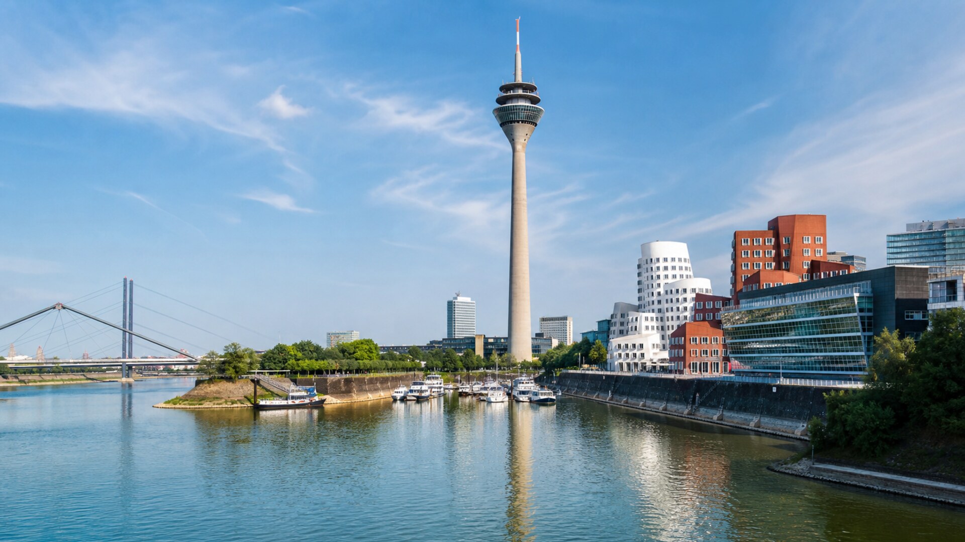 Entrümpelung Düsseldorf