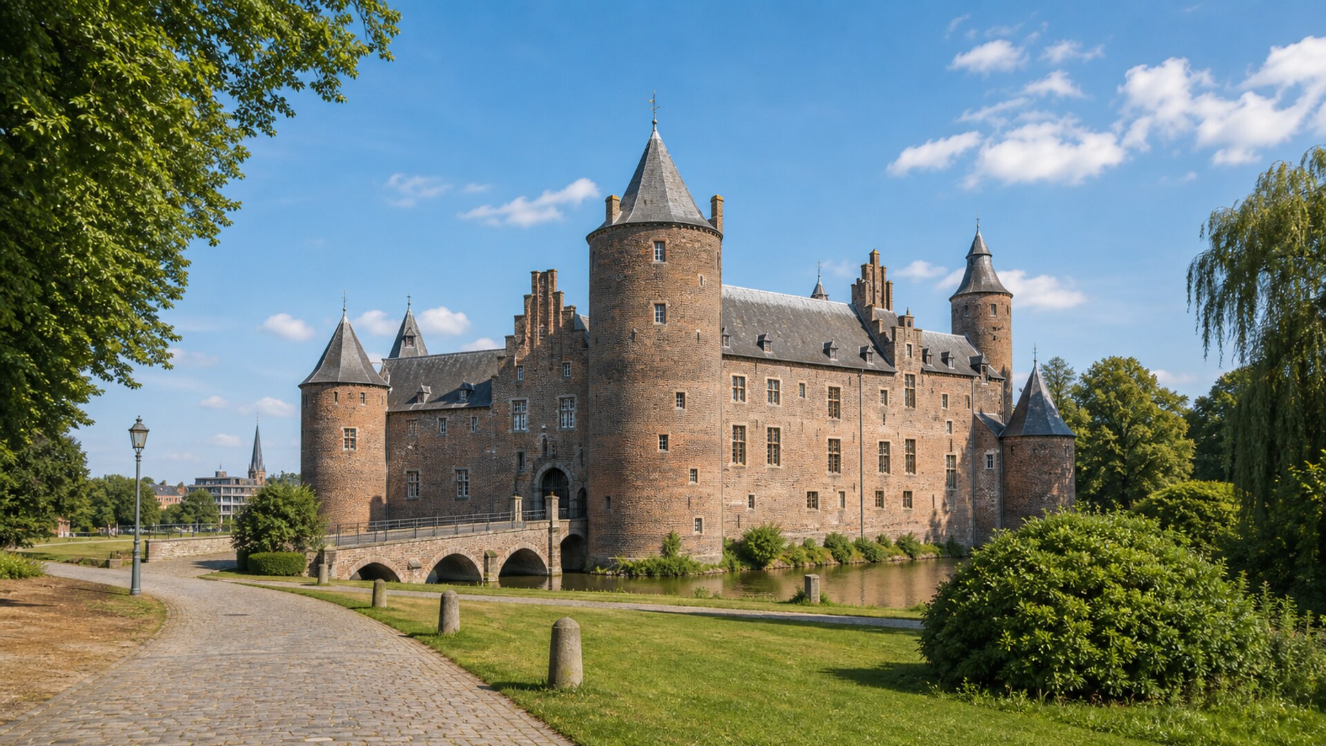 Entrümpelung Krefeld