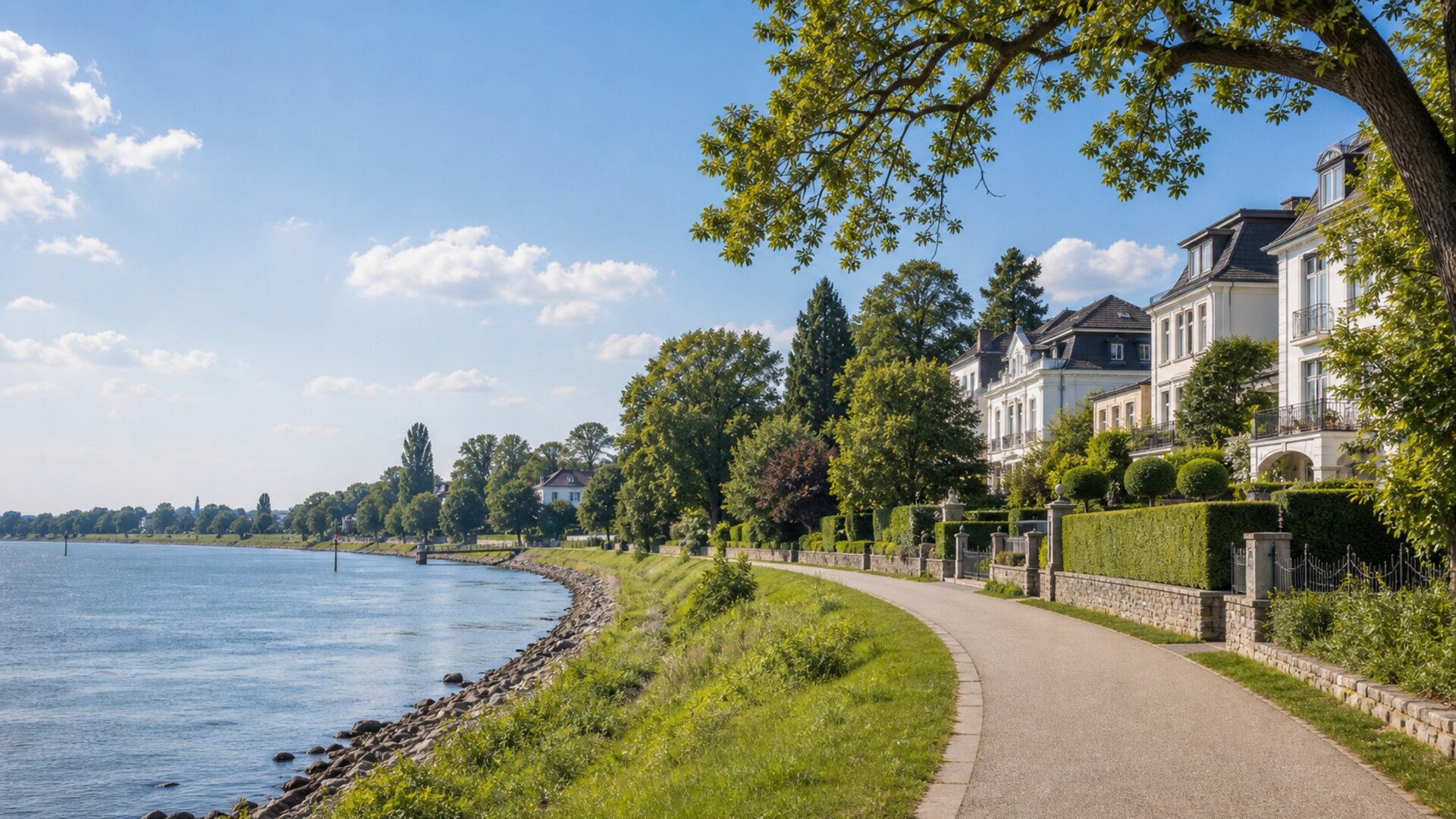 Entrümpelung Meerbusch