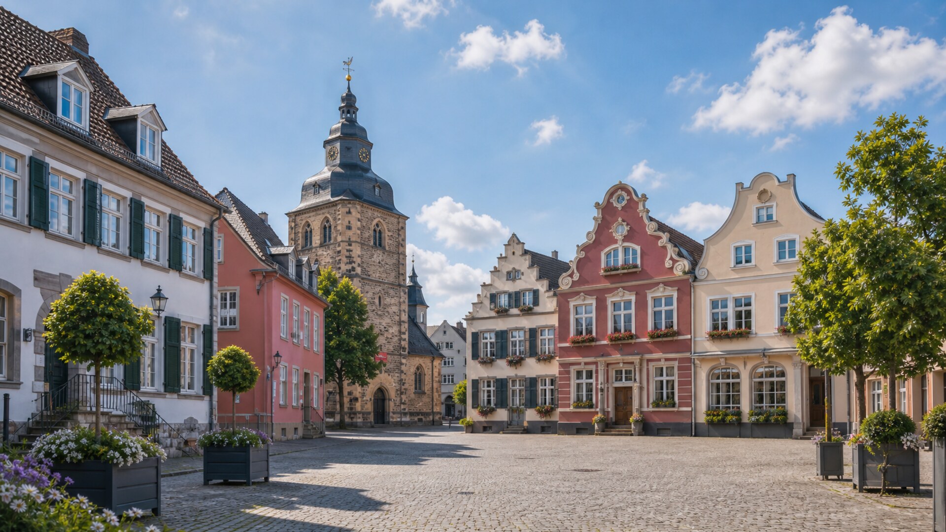 Entrümpelung Ratingen
